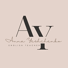 Anna Yeshchenko - English Teacher